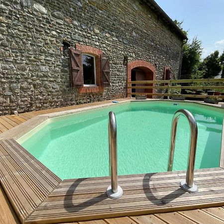 Les 3 Berets Chambres D'Hotes Oloron-Sainte-Marie Bagian luar foto