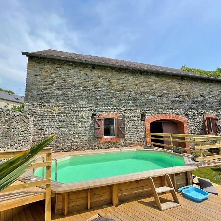 Les 3 Berets Chambres D'Hotes Oloron-Sainte-Marie Bagian luar foto
