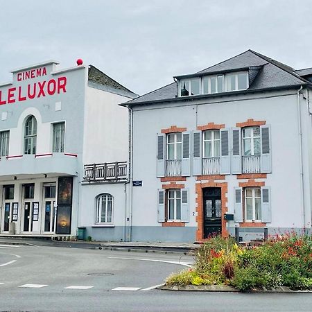 Les 3 Berets Chambres D'Hotes Oloron-Sainte-Marie Bagian luar foto