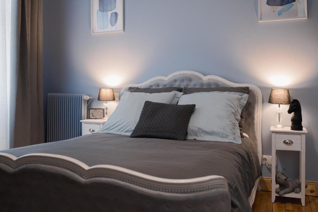 Les 3 Berets Chambres D'Hotes Oloron-Sainte-Marie Bagian luar foto