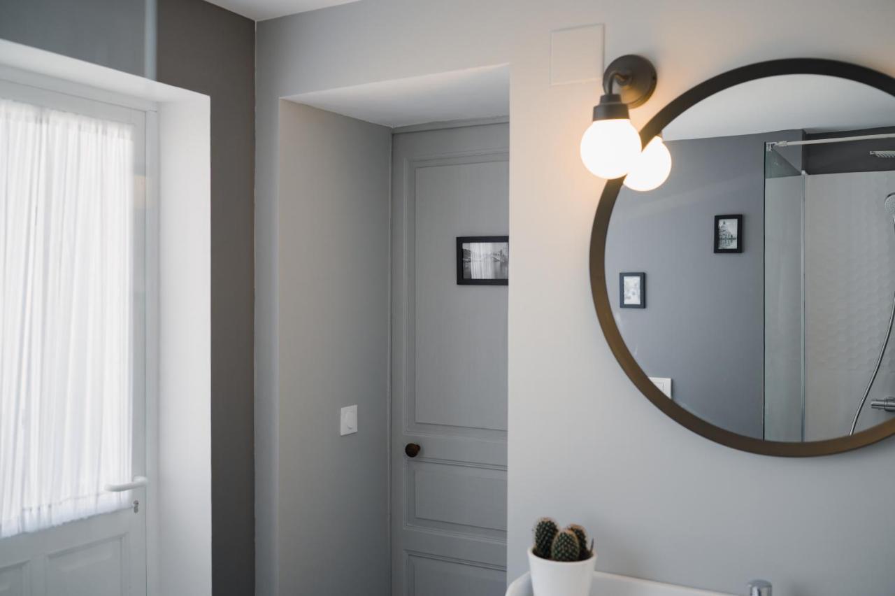Les 3 Berets Chambres D'Hotes Oloron-Sainte-Marie Bagian luar foto