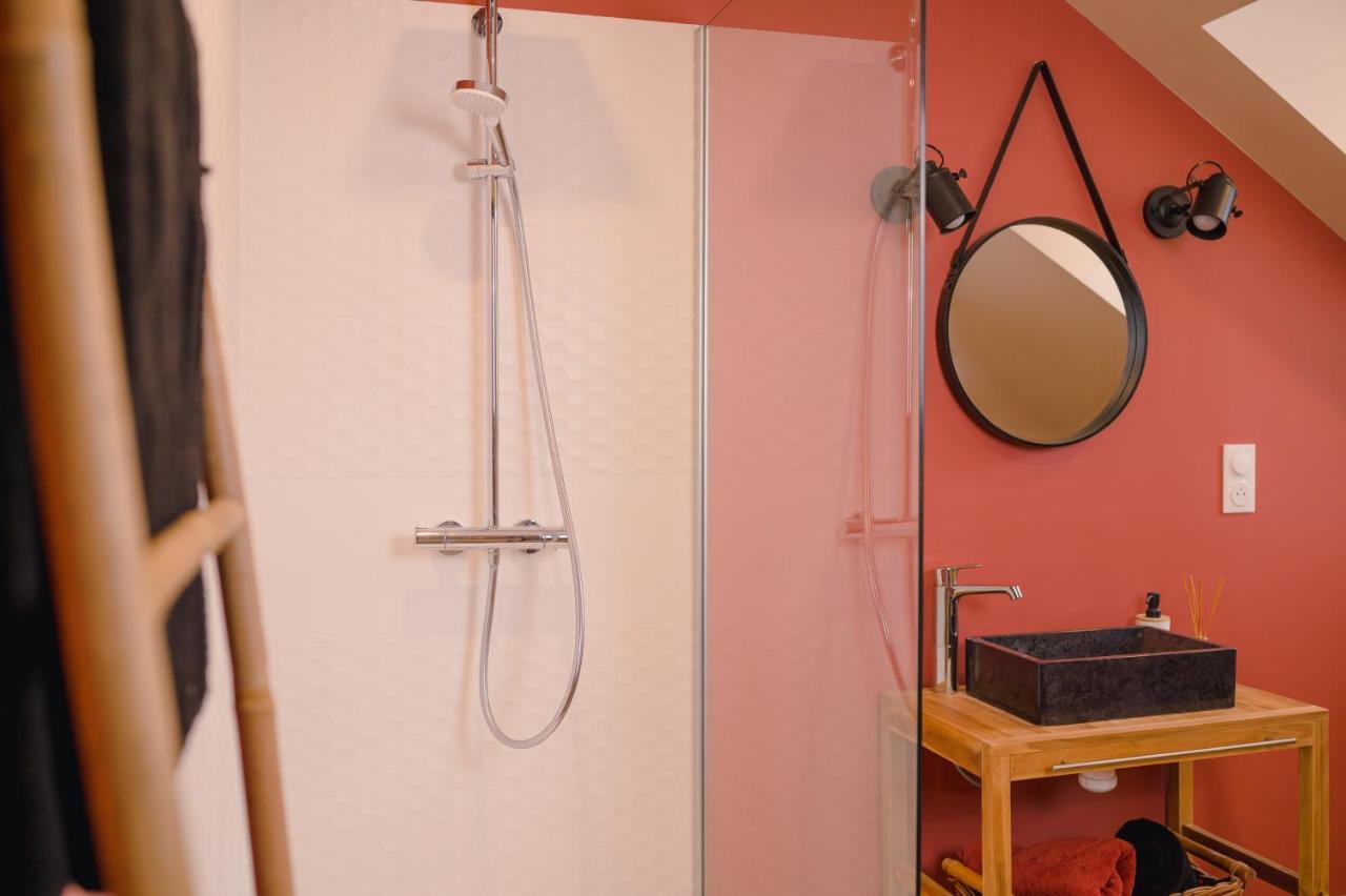 Les 3 Berets Chambres D'Hotes Oloron-Sainte-Marie Bagian luar foto
