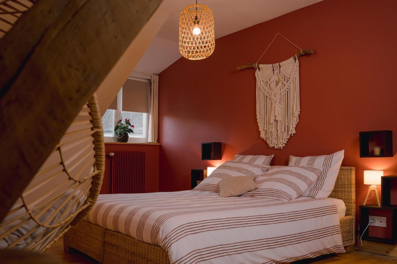 Les 3 Berets Chambres D'Hotes Oloron-Sainte-Marie Bagian luar foto