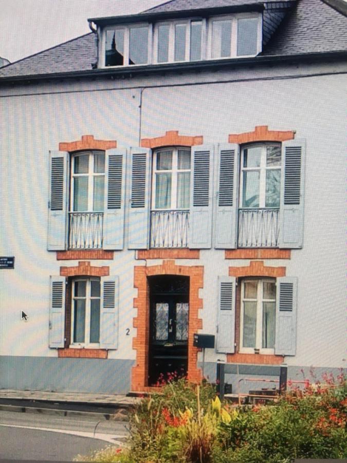 Les 3 Berets Chambres D'Hotes Oloron-Sainte-Marie Bagian luar foto