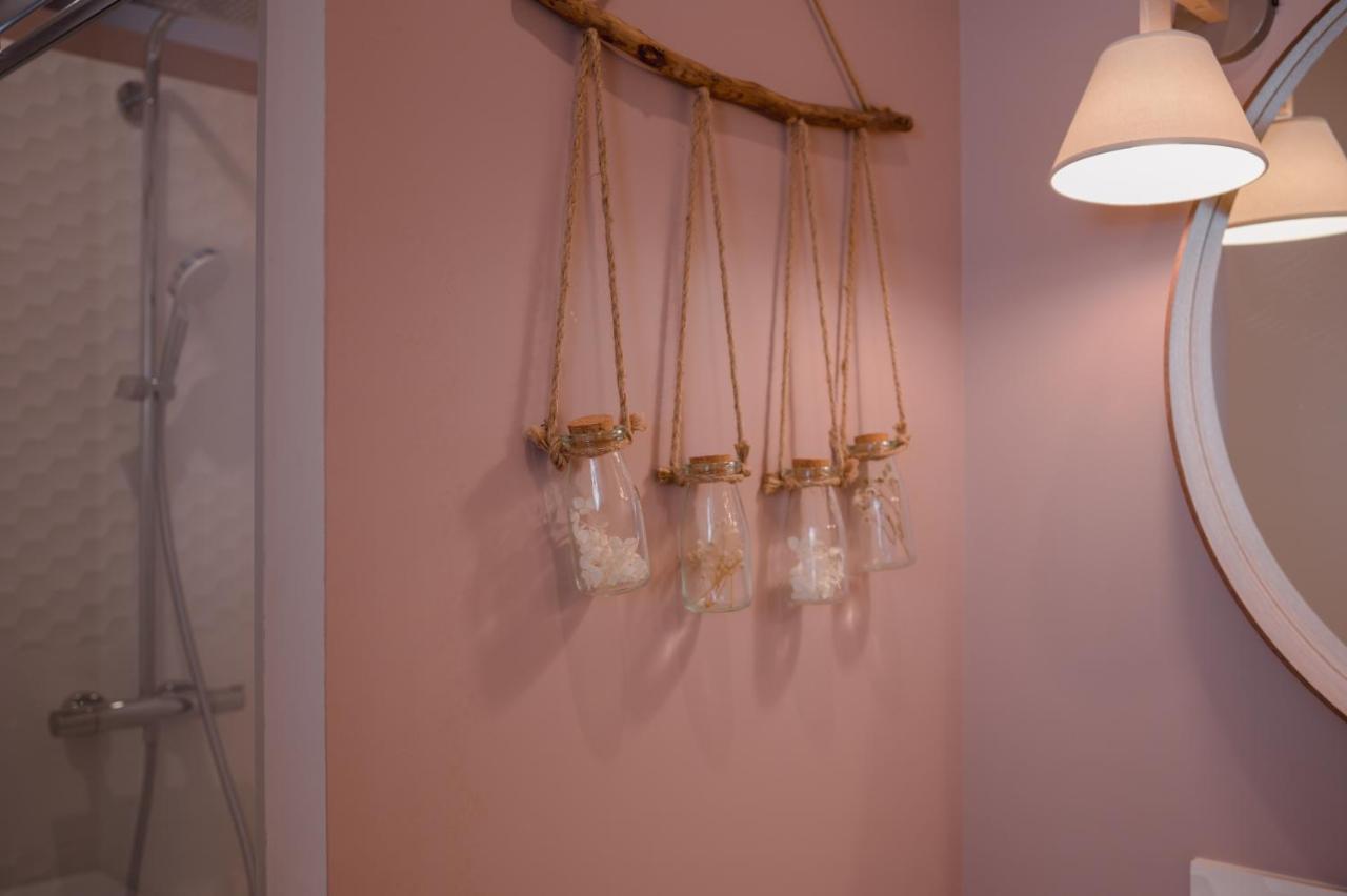 Les 3 Berets Chambres D'Hotes Oloron-Sainte-Marie Bagian luar foto