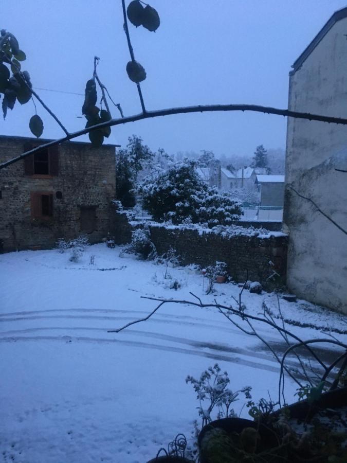 Les 3 Berets Chambres D'Hotes Oloron-Sainte-Marie Bagian luar foto