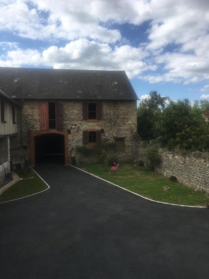 Les 3 Berets Chambres D'Hotes Oloron-Sainte-Marie Bagian luar foto