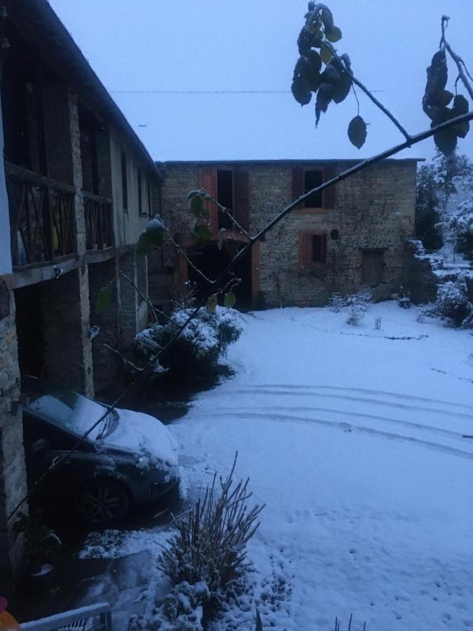 Les 3 Berets Chambres D'Hotes Oloron-Sainte-Marie Bagian luar foto